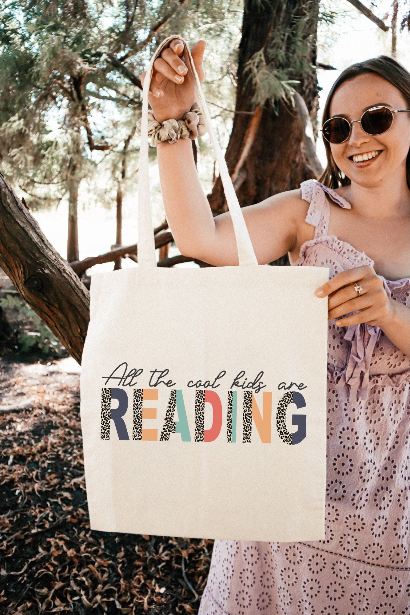 Reading Canvas Tote Bag, Book Bag, Book Haul Tote, Shopping Reusable Bag, Library Book Lover Tote Bag, Bookish Tote Bag, Book Lover Gift